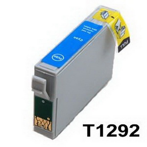 Zamjenska tinta Epson T1292, CY