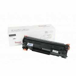Zamjenski toner HP CF217A / CRG047 sa čipom